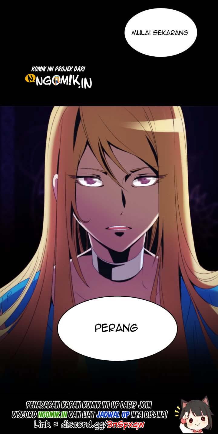 Sword and Magic: The Waking Hero Chapter 01 Bahasa Indonesia